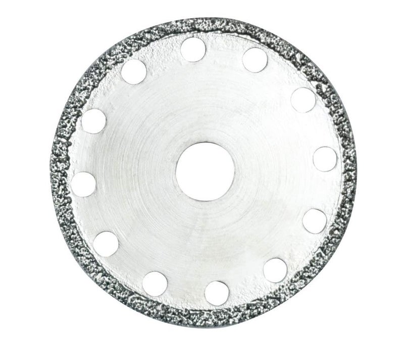 Proxxon 28558 Diamond-Coated Cutting Disc